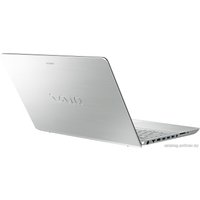 Ноутбук Sony VAIO SVF15A1Z2RS