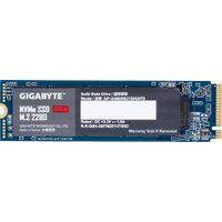SSD Gigabyte NVMe 128GB GP-GSM2NE3128GNTD