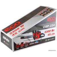 Бензопила ECO CSP-234