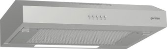 Кухонная вытяжка Gorenje WHU629EX/S