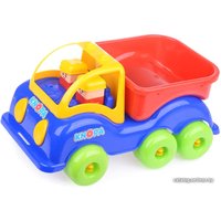 Грузовик Knopa Силач 86233