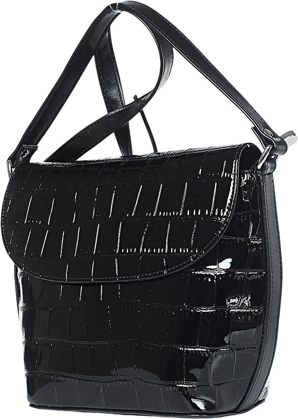 

Женская сумка Galanteya 4424 24с241к45 (черный)