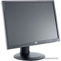Монитор AOC e2460Pda