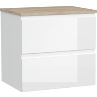  Cersanit Тумба под умывальник Moduo 60 465207 в Могилеве