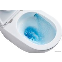 Унитаз подвесной AV Engineering Comfort X3 AVWHR203X3