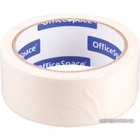 Лента малярная OfficeSpace КЛ_18611 (38 ммx25 м)