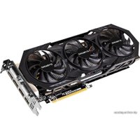 Видеокарта Gigabyte GeForce GTX 970 WindForce 3 OC 4GB GDDR5 (GV-N970WF3OC-4GD)