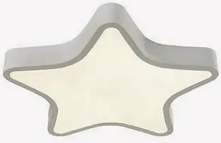 

Припотолочная люстра Arte Lamp Stella A2518PL-1WH