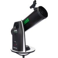 Телескоп Sky-Watcher Dob 130/650 Virtuoso GTi GOTO настольный