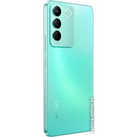 Телефон Vivo T2 8GB/256GB международная версия (морской зеленый)