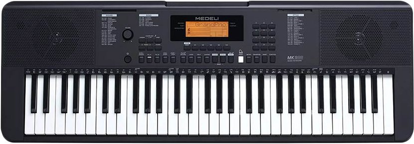

Синтезатор Medeli MK200
