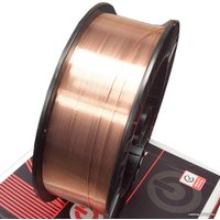 Сварочная проволока  Power Св-08Г2С-O (1.6 мм, 15 кг)