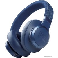 Наушники JBL Live 660NC (синий)