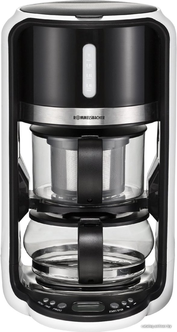 Чаеварка ROMMELSBACHER TA 1200
