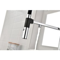 Смеситель Paulmark Gravity Gr213888-CR