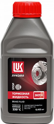 Тормозная жидкость купить