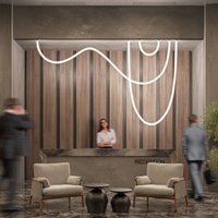 Шинопровод Arlight Mag-Flex-Track-3226-1000 034055