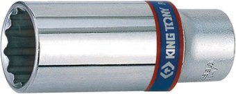 Головка слесарная King Tony 323012M