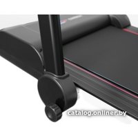 Электрическая беговая дорожка Carbon Fitness T200 Slim в Барановичах