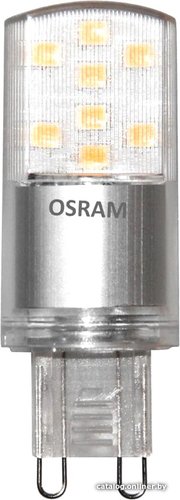 Светодиодная лампочка Osram PIN 40 G9 3.5 Вт 4000 К