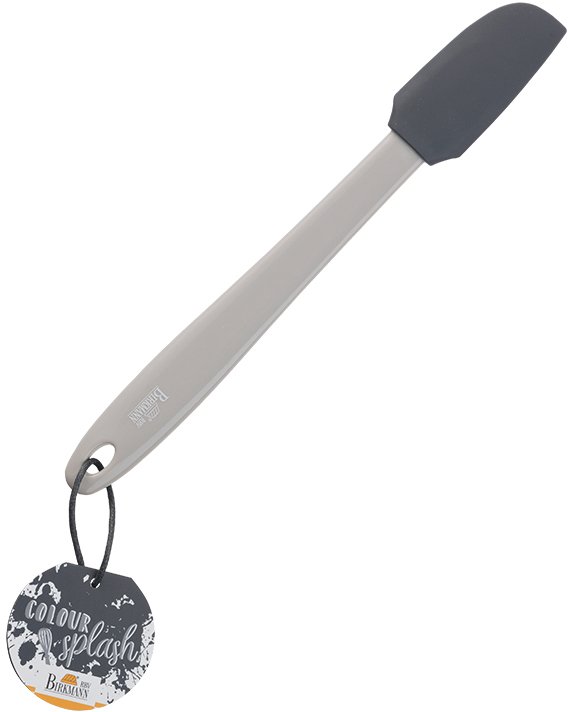 

Шпатель кондитерский Birkmann 421813 (серый)