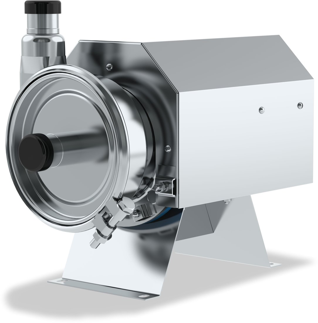 

Центробежный насос Гродторгмаш КМ 32-32-100