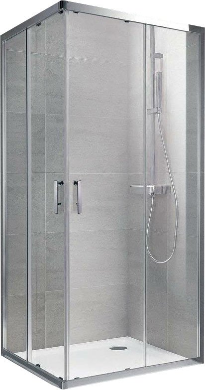 

Душевой уголок Koller Pool Grace 120x80 G12080SC