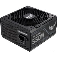 Блок питания ASUS TUF-GAMING-550B