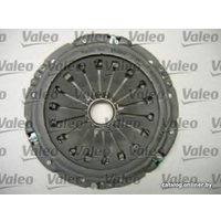 Сцепление Valeo 835001