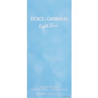 Туалетная вода Dolce&Gabbana Light Blue EdT (200 мл)