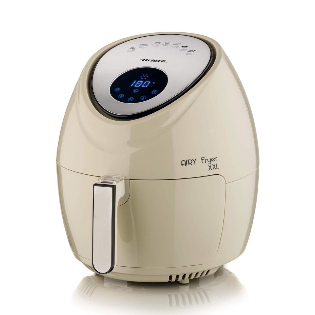 

Аэрогриль (аэрофритюрница) Ariete 4618/02 Air Fryer XXL