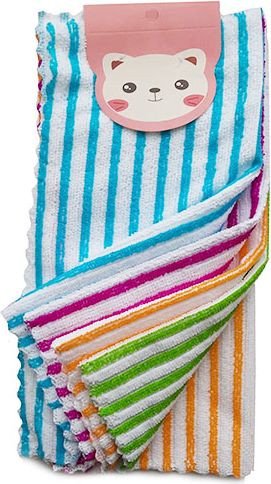 Салфетка хозяйственная MonAmi RM0711-06