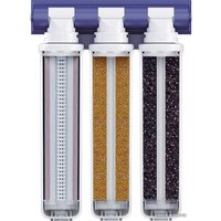 Стационарная система "под мойкой" БАРЬЕР EXPERT Complex