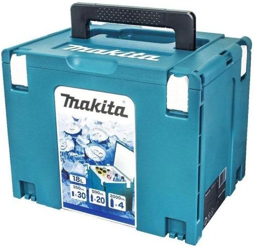 

Термобокс Makita MakPac Cool 18л