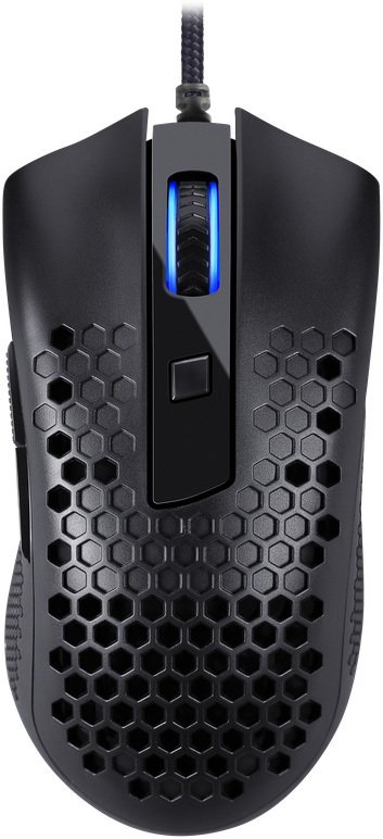 

Игровая мышь Redragon Storm Basic