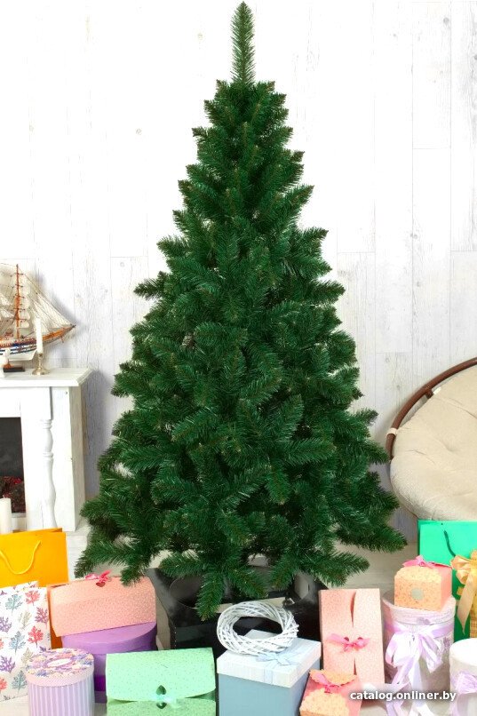 Ель Holiday Trees Беловежская 1.8 м