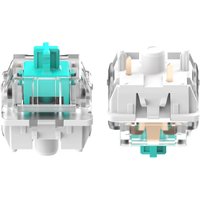 Клавиатура Dark Project Fuji V2 (g3ms Sapphire, нет кириллицы)