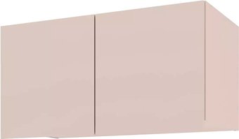 Полка Stolline Лаура навесная 464.13 (кашемир серый)