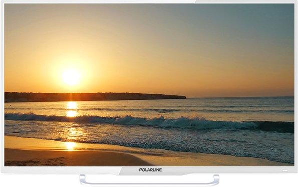 

Телевизор Polarline 32PL53TC