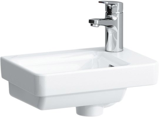 

Умывальник Laufen PRO S 815960 36x25
