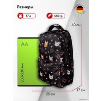 Городской рюкзак Steiner ST1-10