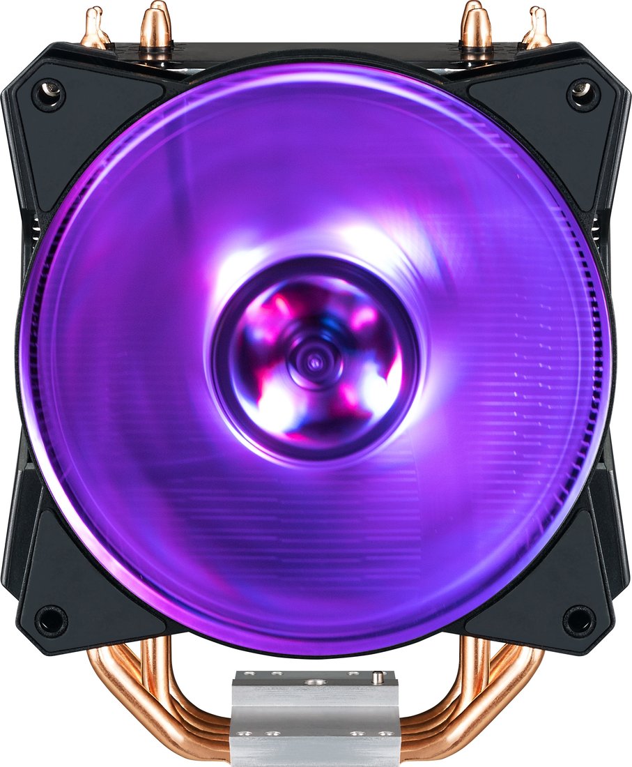 

Кулер для процессора Cooler Master MasterAir MA410P