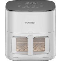 Аэрогриль (аэрофритюрница) Roome AF-ZE7223-A (белый)