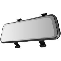 Видеорегистратор-зеркало 70mai Rearview S410 Dash Cam Set (международная версия)