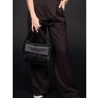 Женская сумка MT.style Possi (черный)