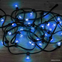 Гирлянда белт-лайт Neon-Night LED Galaxy Bulb String [331-323]