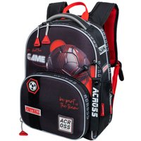 Школьный рюкзак ACROSS 24-194-4