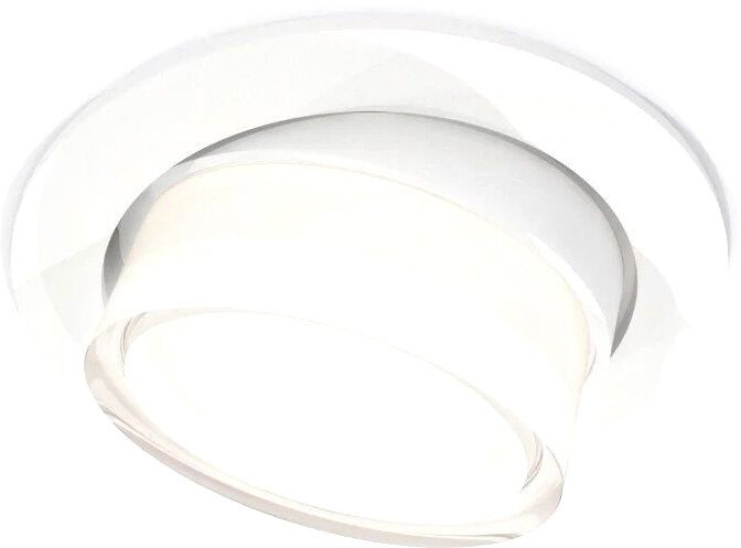 

Точечный светильник Ambrella light Techno spot XC7651083