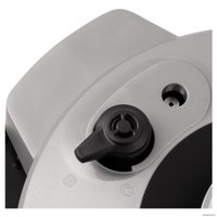 Мультиварка-скороварка Sencor SPR 3900SS