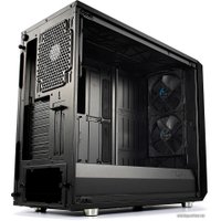 Корпус Fractal Design Meshify S2 FD-CA-MESH-S2-BKO-TGD